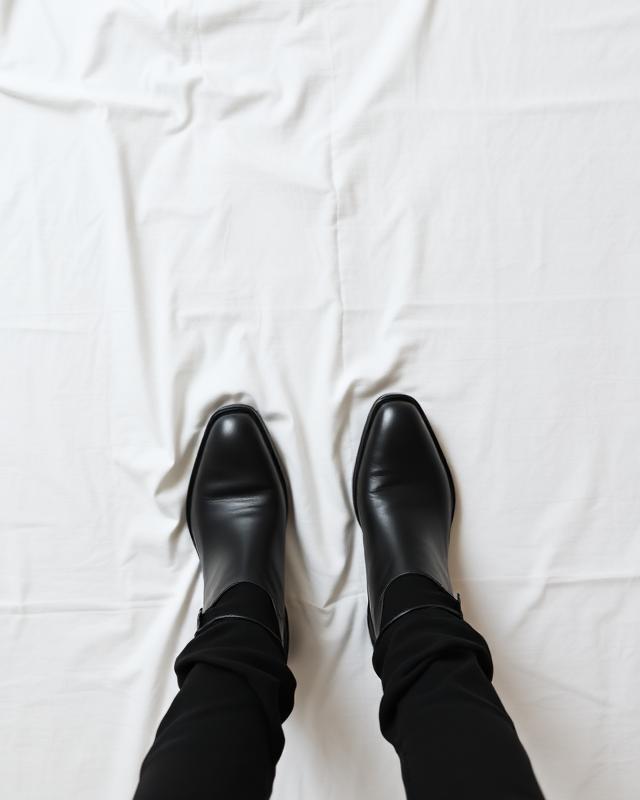 Chelsea Boots